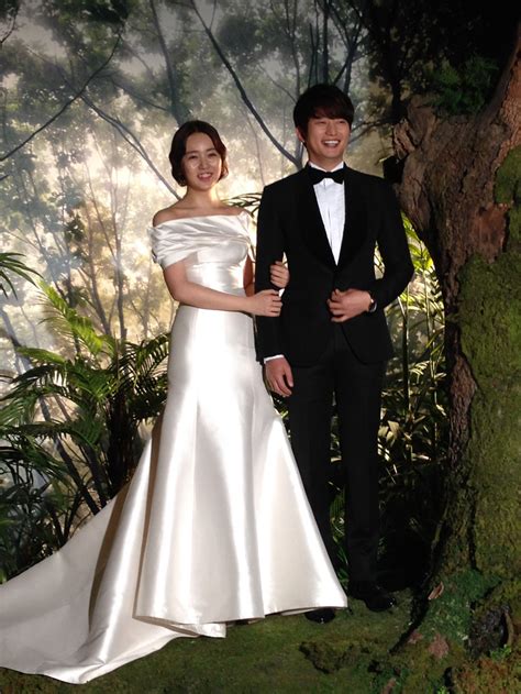 yoon eun hye|yoon eun hye real husband.